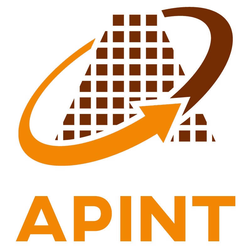 apint logo