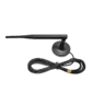 monitor stup antena gms