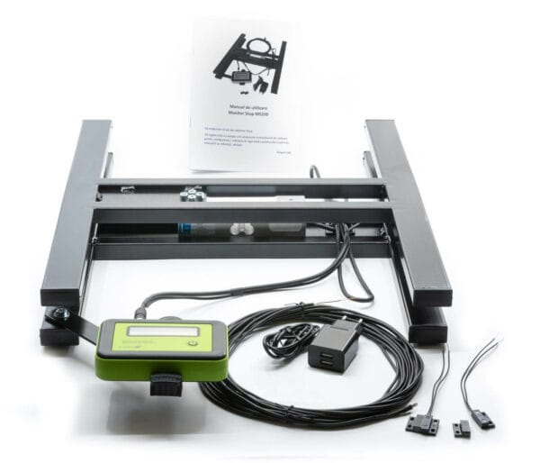 monitor stup ms200 monitor stup ms200