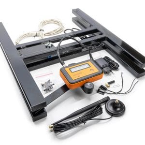 Monitor stup MS200 PRO