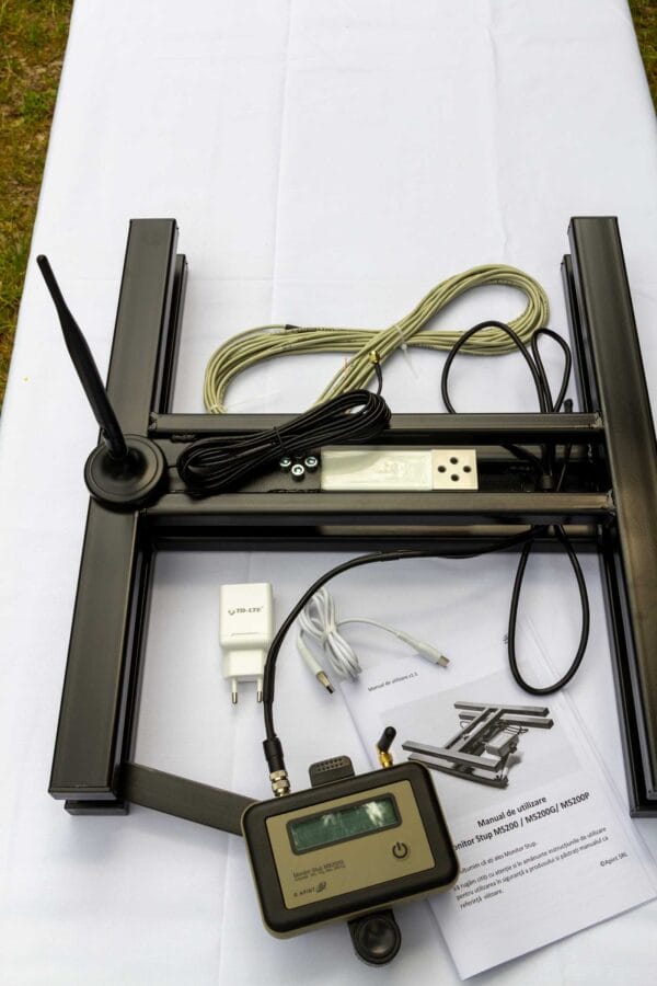 Monitor stup ms200g apint Monitor stup ms200g apint